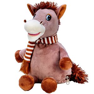 Новогодний подарок Малыш Яша