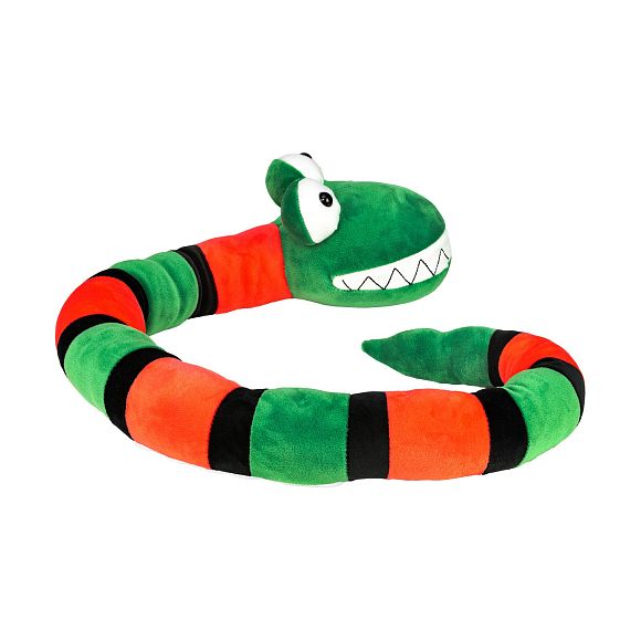 Сладкий новогодний подарок Кренделек Стандарт