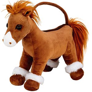 Новогодний подарок Сумочка Рыжуля