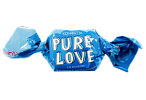 Конфета Pure Love сливки шоколад