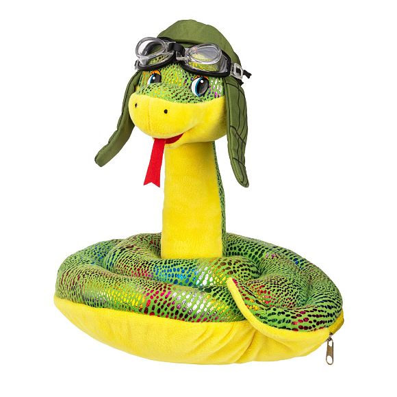 Сладкий новогодний подарок Штурман